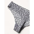 thumbnail image 2 of Calvin Klein Womens Invisibles Thong, 2 of 5