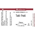 thumbnail image 4 of Tutti Frutti Flavor by LorAnn Flavor Oils, 4 of 4