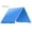 Blue - 132x228cm, variant on WD-Forest 52x90 in Swing Set Replacement Tarp 210D Oxford Fabric Waterproof Playground Canopy UV-Resistant Outdoor Awning for Playset