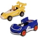 thumbnail image 1 of NKOK Sonic Transformed All-Stars Racing Pull Back Accion: Ta NKOK NKOK, 1 of 2