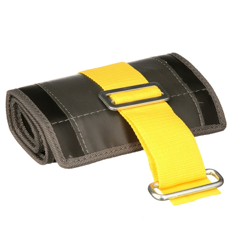 Everlast Universal Heavy Bag Hanger – Durable Nylon Straps, Black