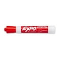 thumbnail image 2 of EXPO Low Odor Dry Erase Chisel Tip Markers, Red, 12 Count, 2 of 7