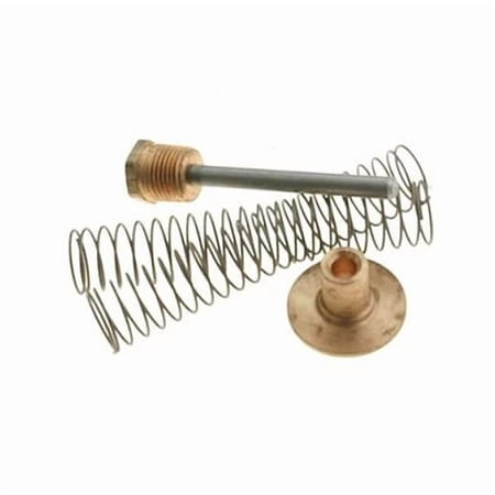 Raypak 016194F Bypass Valve Plastic 206A-408A