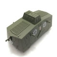 thumbnail image 1 of 1:100 A7V Tank Model Alloy Military Armored Vehicle Car Collection Toys, 1 of 5