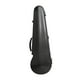 thumbnail image 3 of Estuche para violín Estuche rígido Mochila Soporte para arco Higrómetro Portador Organizador de almacenamiento para violín Portátil Impermeable Correa Negro, 3 of 9