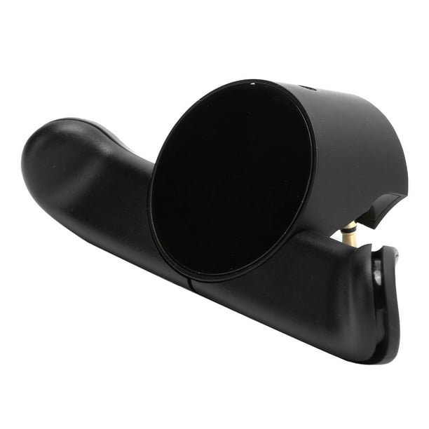 Ccdes Botón trasero, enchufe de auriculares de 3/4 polos Interfaz de audio de 3,5 mm 16 combinaciones de teclas diferentes Accesorio de botón trasero para controlador PS4 Cable No se aplica