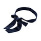 thumbnail image 4 of Cinturón de abrigo de lana para mujer, cinturón anudado para viajes, desplazamientos diarios y calle. Azul, 4 of 9