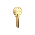thumbnail image 1 of Y1 Key Blanks (10 Pack) Compatible with Yale Y1 Key Blanks (FREE Shipping), 1 of 3