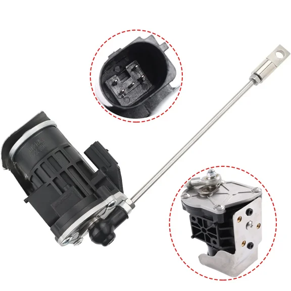 Turbo Wastegate Actuator 39400-2G720 For 2009-2015 Hyundai Kia 2.0L 39400-2G700