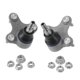 thumbnail image 1 of Ofertas Únicas 2 Pcs Bujes Inferiores Delanteros para VW Caddy 2004-2015 Kit de Bujes de Suspensión No.K500016/K500030/5Q0407365A/5Q0407366A, 1 of 1