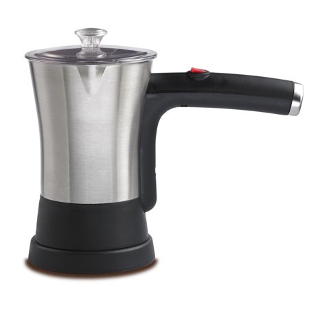 Electric Turkish Coffee Maker (Best Turkish Coffee Pot)