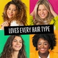 thumbnail image 6 of Aussie Miracle Moist Shampoo, Conditioner, & Deep Conditioner Set, Paraben Free, for Dry Hair Types, 6 of 14