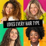 Aussie Miracle Moist Shampoo, Conditioner, Deep Conditioner Set, Paraben Free, for Dry Hair Types