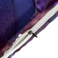 thumbnail image 4 of Jisoo Cozy Feel Structure Light Touch Breathable Handling Duvet Cover Sets Rest Pack, 4 of 5
