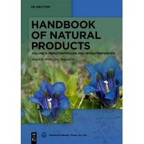 Monoterpenoids and Sesquiterpenoids, (Hardcover)