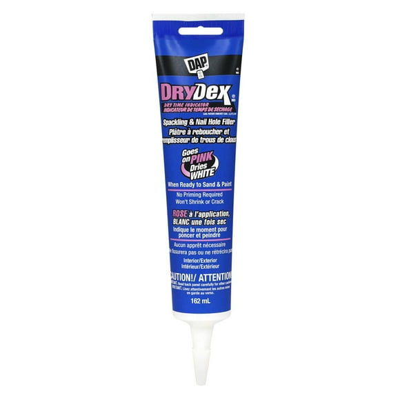 Reboucheur DAP DRYDex 162mL