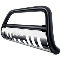 Westin 32-3985 Ultimate Bull Bar -Textured Black Finish Fits select: 2019-2022 FORD RANGER