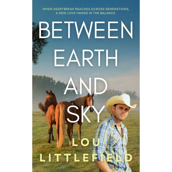 Between Earth and Sky, (Paperback)