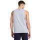 thumbnail image 2 of Camiseta sin mangas Under Armour Sportstyle Logo para Hombre X-Large, 2 of 2