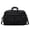 black, variant on Large Capacity Travel Duffel Bag, Fitness Yoga Handbag with Wet Pocket, Weekender Overnight Bag, Suitable Travel, Gym, Camping Storage