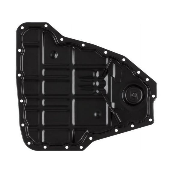 Automatic Transmission Pan - Compatible with 1996 - 2002 Nissan Quest 1997 1998 1999 2000 2001