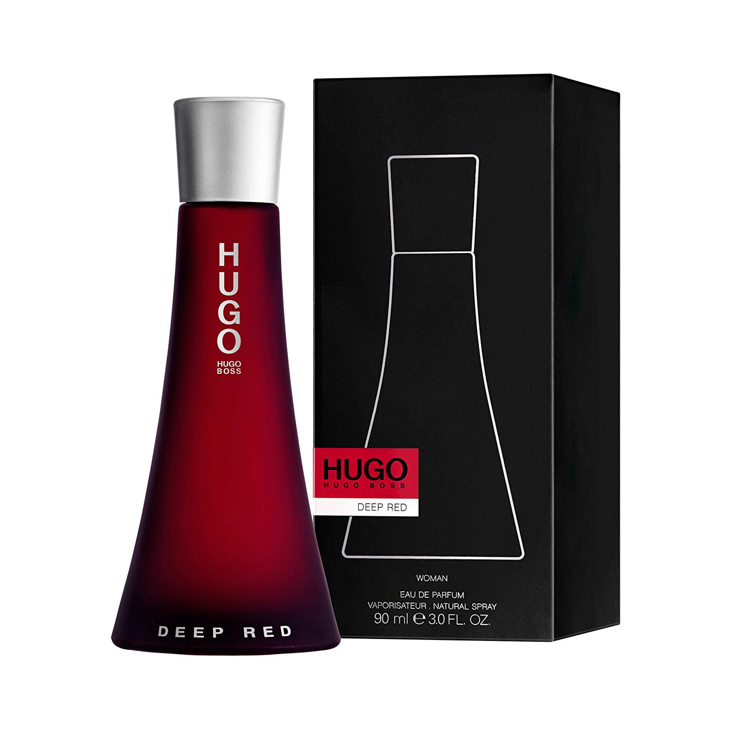 Hugo Boss Eau De Parfum Spray 