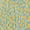 Yellow/Aqua, variant on Jill Zarin Cape Town Outdoor Rug