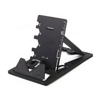 VerPetridure Multifunctional Mobile Phone Holder Creative Stainless Just Bottle Opener