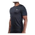 thumbnail image 2 of Playera Wilson Talla M Negro, 2 of 4