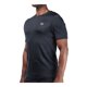 thumbnail image 2 of Playera Wilson Talla G Negro, 2 of 4