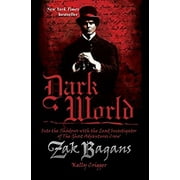 Pre-Owned Dark World : Into the Shadows with the Lead Investigator of the Ghost Adventures Crew (Paperback) 9781628602548