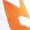 Orange, variant on Black Socks for Women Basketball Socks Cushioned Athletic Sports Crew Socks for Men & Women on Sale Clearance