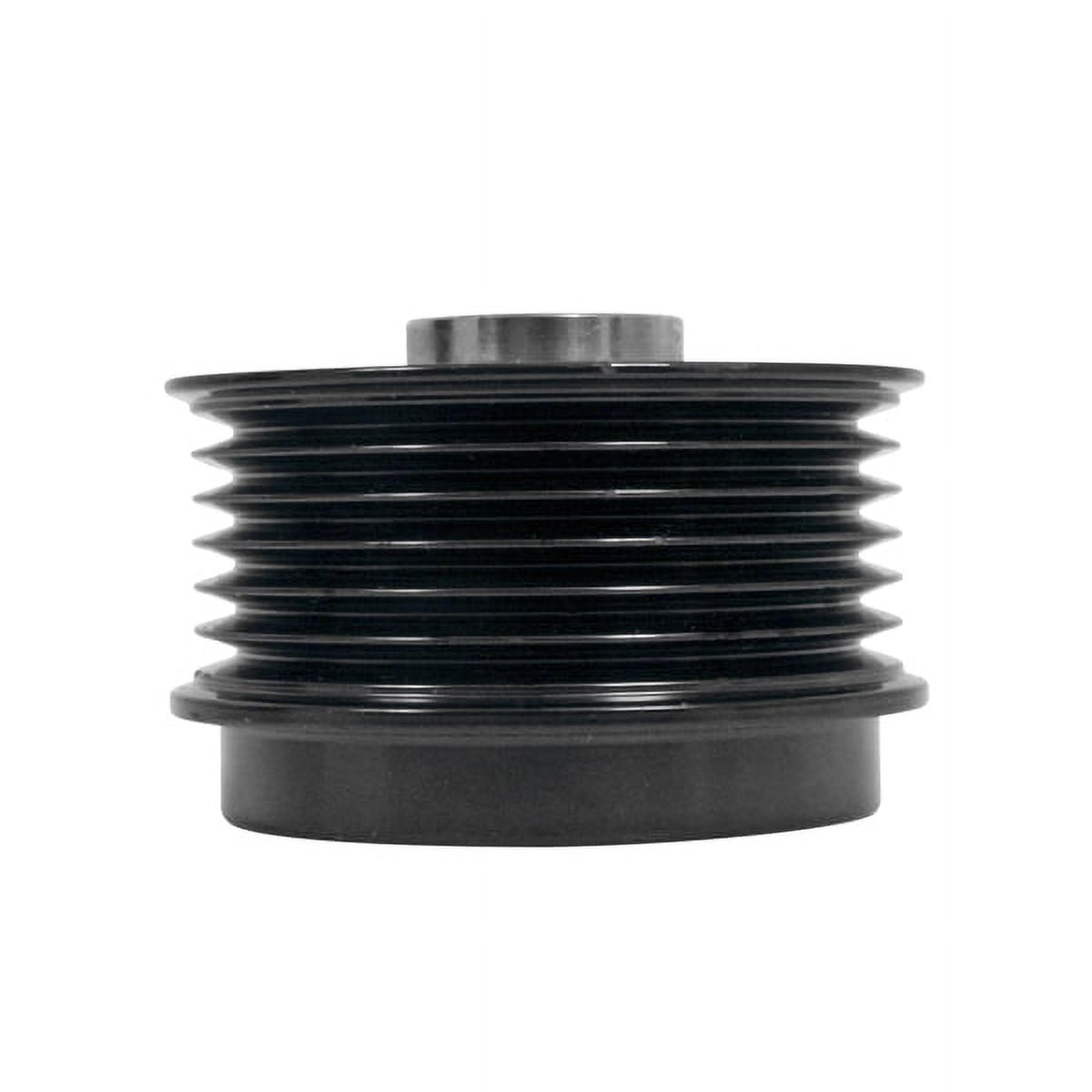 Alternator Decoupler Pulley