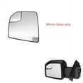 thumbnail image 5 of Left Side View Power Mirror Glass Heated For 2015-2021 F-150 FL3Z-17K707-A, 5 of 5