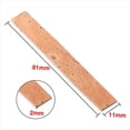 thumbnail image 4 of Kit de Reemplazo de Accesorios para Instrumentos de Clarinete de 54 Piezas, Incluye 20 Corchos de Conexión de Cuello y 17 Almohadillas para Instrumentos de Viento de Madera, 4 of 6