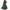 Green, variant on Womens Vintage Cocktail Dress Sleeveless Polka Dot Swing Dresses Crewneck Party Evening Long Dresses
