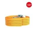 Nylon Tow Rope Versatile Towing Ropes Tow Strap Towrope Car Tow Rope