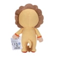 thumbnail image 4 of Little JJ Plush - Lion, 4 of 6
