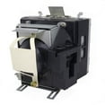 thumbnail image 5 of Original Ushio Projector Lamp Replacement with Housing for Mitsubishi LVP-X200A, 5 of 5