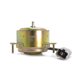 thumbnail image 1 of MOTOR DE VENTILADOR IKON 2001 al 2006 FORD L4 1.6L TOTAL PARTS ., 1 of 3