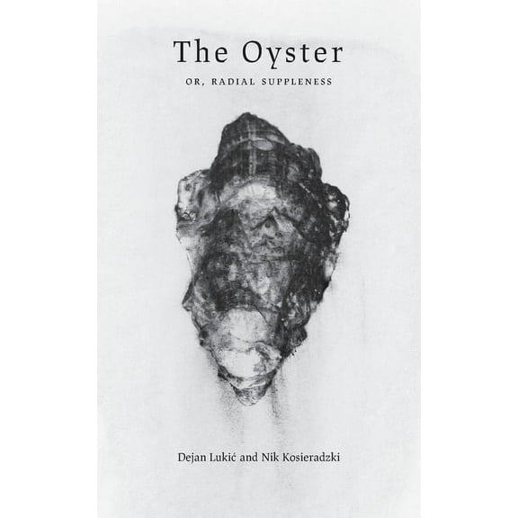 Agrodolce: The Oyster (Paperback)