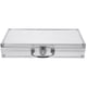 thumbnail image 5 of Caja de herramientas de aluminio Estuche de transporte portátil Estuche de almacenamiento de vuelo Estuche de transporte de carcasa dura, 5 of 5