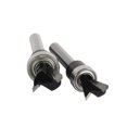 thumbnail image 3 of Ruibeauty 1/4\" Shank Carbide Dovetail Router Bit With Bottom Bearing Woodworking Cutters, 3 of 6