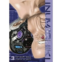 Inuyashiki Inuyashiki, Volume 3, (Paperback)