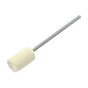 Forney Industries 60209 Felt Bob Polishing Kit (3-Pack)