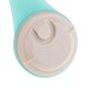 thumbnail image 4 of Reloj de pared Macarena Prueba de Agua 4 pulgadas azul, 4 of 8