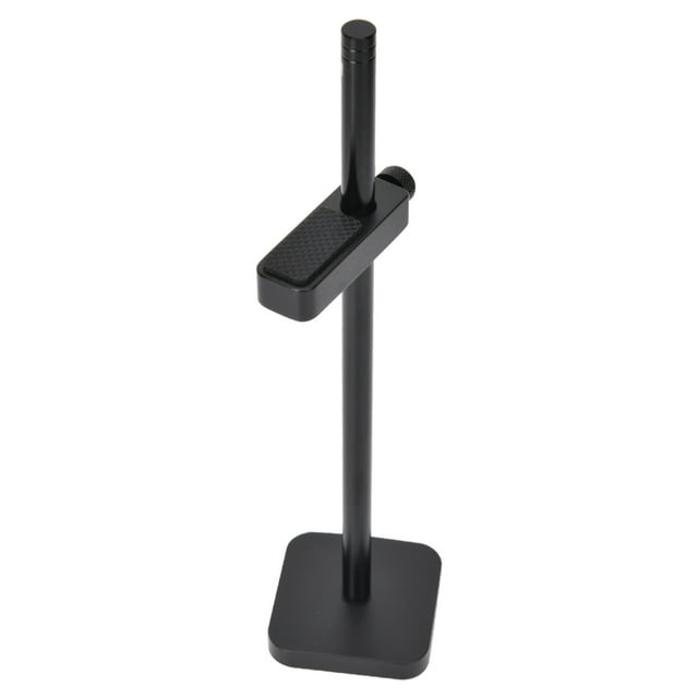 Support de Carte Graphique en Aluminium, Support de Carte Graphique, Durable Anti-Rayures Anti-Âge Robuste pour Divers Châssis pour Divers Utilisateurs Hôtes
