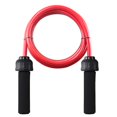thumbnail image 1 of Bangcool Weighted Jump Rope Adjustable: Nonslip Tangle-Free Jumping Rope Skipping Rope, 1 of 8
