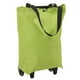 thumbnail image 4 of Carrito de compras con ruedas, plegable, para almacenar compras, supermercado, 4 of 7