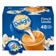 thumbnail image 1 of Coffee Creamer French Vanilla - 48 Single Packs, Vanilla Creamer Cups for Instant Coffee, Natural & Artificial Flavors, No Refrigeration Required - Make your Perfect Cup every Time - Small Creamers In, 1 of 5